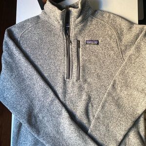 Patagonia Fleece